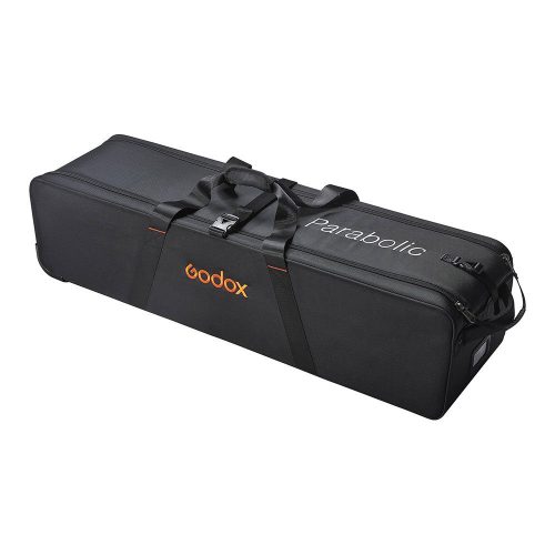 Godox hordtáska a Parabolic 158-hoz