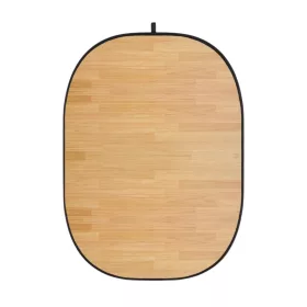   Godox Nyírfa Mintás Fotó-Stúdió Háttér -150x200 cm Összecsukható