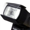 Godox CF-07 Rendszervaku RGB Színes Szűrő Kit -4x8cm Vaku Filter