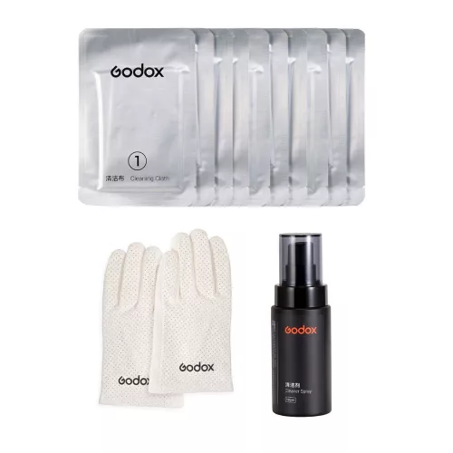 Godox LiteFlow Tisztítókészlet