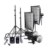 Godox SK200ll dupla stúdióvaku szett