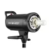 Godox SK400ll dupla stúdióvaku szett (Complete Flash kit)