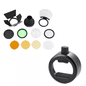 Godox kreatív fényformáló szett (Creative Lightning Kit)