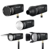 Godox kreatív fényformáló szett (Creative Lightning Kit)