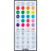 Godox CL10 Asztali RGB LED Lámpa -10W 110LUX Színes Fény Állvánnyal Kit