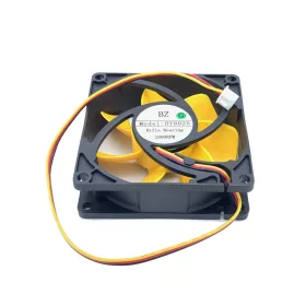   Godox SL150II/SL200II/FV150/FV200/SZ200Bi/SZ150R/VL200/VL300 hűtőventilátor