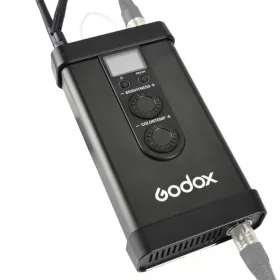 Godox FL150 Vezérlőpanel
