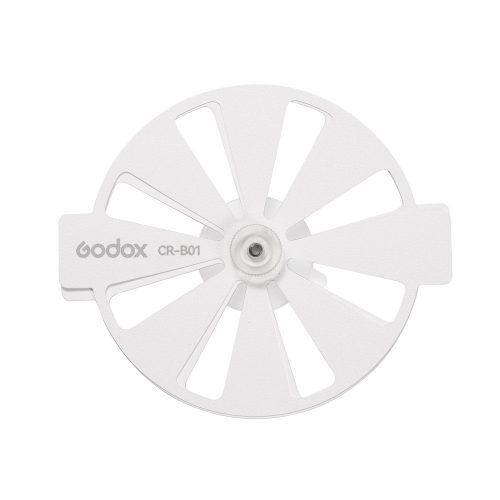 GODOX CR-B01 Bulb Fényterelő Lamella
