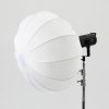 Godox CS-65D Lámpás Softbox -65cm Lantern Stúdió videó fény Diffúzor