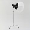 Godox CS-65D Lámpás Softbox -65cm Lantern Stúdió videó fény Diffúzor