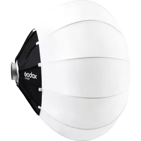   Godox CS-85D Lámpás Softbox -85cm Lantern Stúdió videó fény Diffúzor