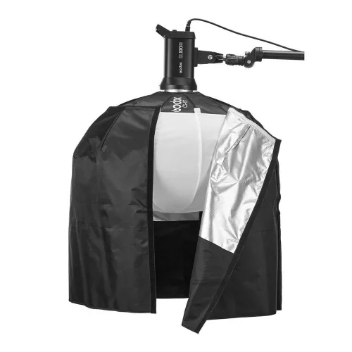 GODOX CS-65T Lantern softbox szoknya