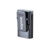 Godox Cube C Kit1 2.4GHz Vezeték Nélküli Mikrofon Kit |1+1