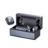 Godox Cube C Kit1 2.4GHz Vezeték Nélküli Mikrofon Kit |2+1