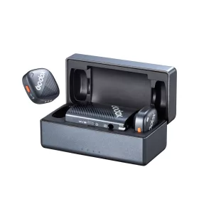   Godox Cube C Kit1 2.4GHz Vezeték Nélküli Mikrofon Kit |2+1