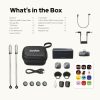 Godox Cube C RX 2.4GHz vezeték nélküli Vevő