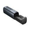 GODOX Cube-SC Kit 2 - 2 csatornás Wireless - Vezeték nélküli Mikrofon USB-C