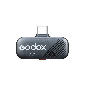 Godox Cube SC RX 2.4GHz Vezeték Nélküli Vevő