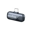 Godox Cube SC RX 2.4GHz Vezeték Nélküli Vevő