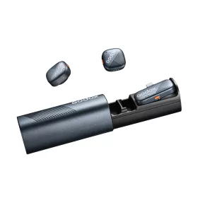   Godox Cube SL Kit1 2,4 GHz Vezeték Nélküli Mikrofon Kit |1+1