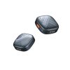 GODOX Cube-SL kit2 2.4G vezeték nélküli Lavalier mikrofon