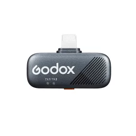 Godox Cube SL RX 2.4GHz Vezeték Nélküli Vevő