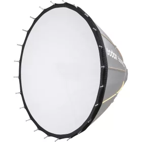 Godox Diffuser 2 a Parabolic 128-hoz