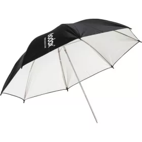 Godox 101cm vaku esernyő fehér/fekete