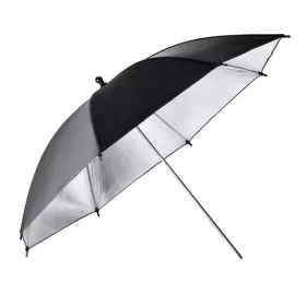 Godox 101cm vaku esernyő ezüst/fekete