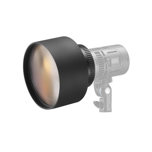 Godox DL5 Lite párhuzamos fényerősítő MS60 és RS60 lámpákhoz