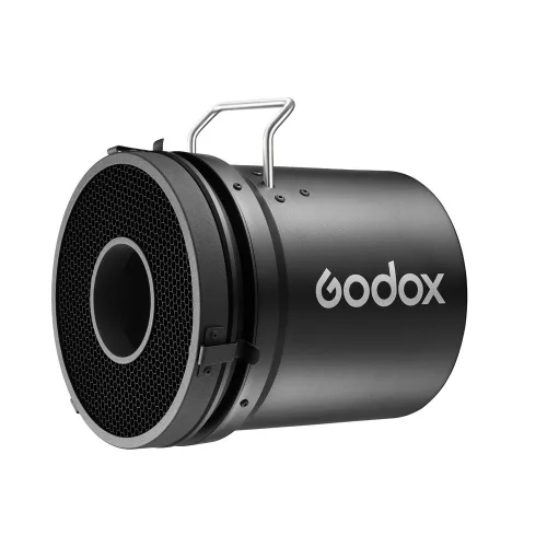 Godox S60 Bi DL5 Paralell booster -fény erősítő