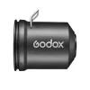 Godox S60 Bi DL5 Paralell booster -fény erősítő