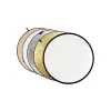 Godox Daylight Macro folyamatos fényű LED kit