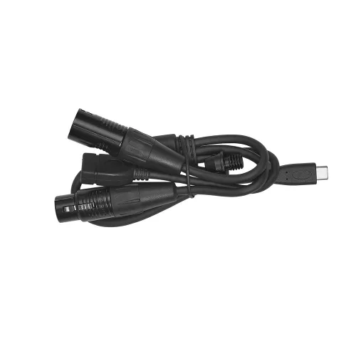 Godox LP600Bi/LA600R DMX kábel