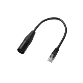 Godox LED lámpa DMX adapterkábel