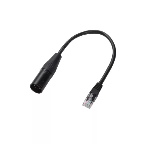 Godox LED lámpa DMX adapterkábel