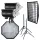 Godox DP600III dupla stúdióvaku szett