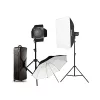 Godox DP600III dupla stúdióvaku szett (DP600III-C)