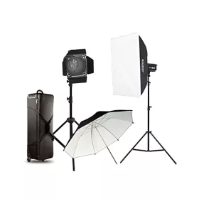 Godox DP600III dupla stúdióvaku szett (DP600III-C)