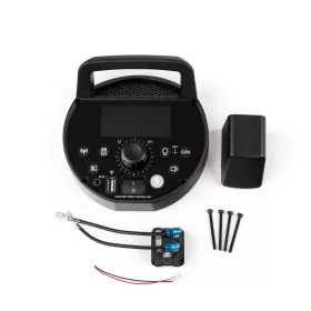 Godox DP600III vezérlőpanel (control board)