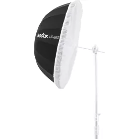   Godox 85 cm-es átlátszó diffúzor parabolikus esernyőhöz