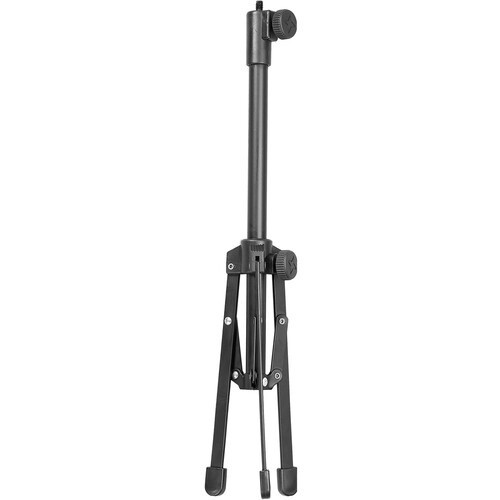 Godox DT-TP01 LED Lámpa/ Kamera/ Mikrofon-Tartó Asztali Tripod -32-58cm Állvány 