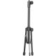 Godox DT-TP01 LED Lámpa/ Kamera/ Mikrofon-Tartó Asztali Tripod -32-58cm Állvány 