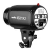 GODOX Stúdióvaku készlet E250-D