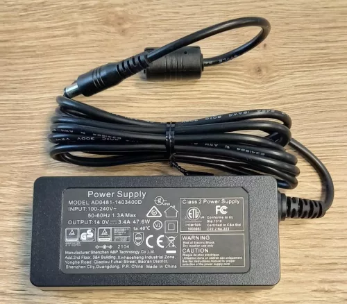 Godox ES45 tápegység