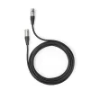 Godox FL Soft LED lámpa tápkábel hosszabító