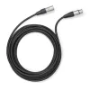 Godox FL Soft LED lámpa tápkábel hosszabító