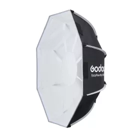  Godox Bowens EazyFlow összecsukható beauty dish 65 (Black & White)