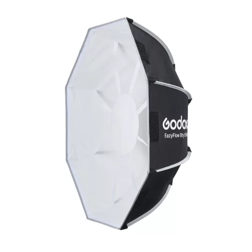 Godox Bowens EazyFlow összecsukható beauty dish 65 (Black & White)