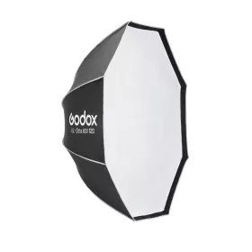 Godox EazyFlow összecsukható Octa 120 Bowens softbox